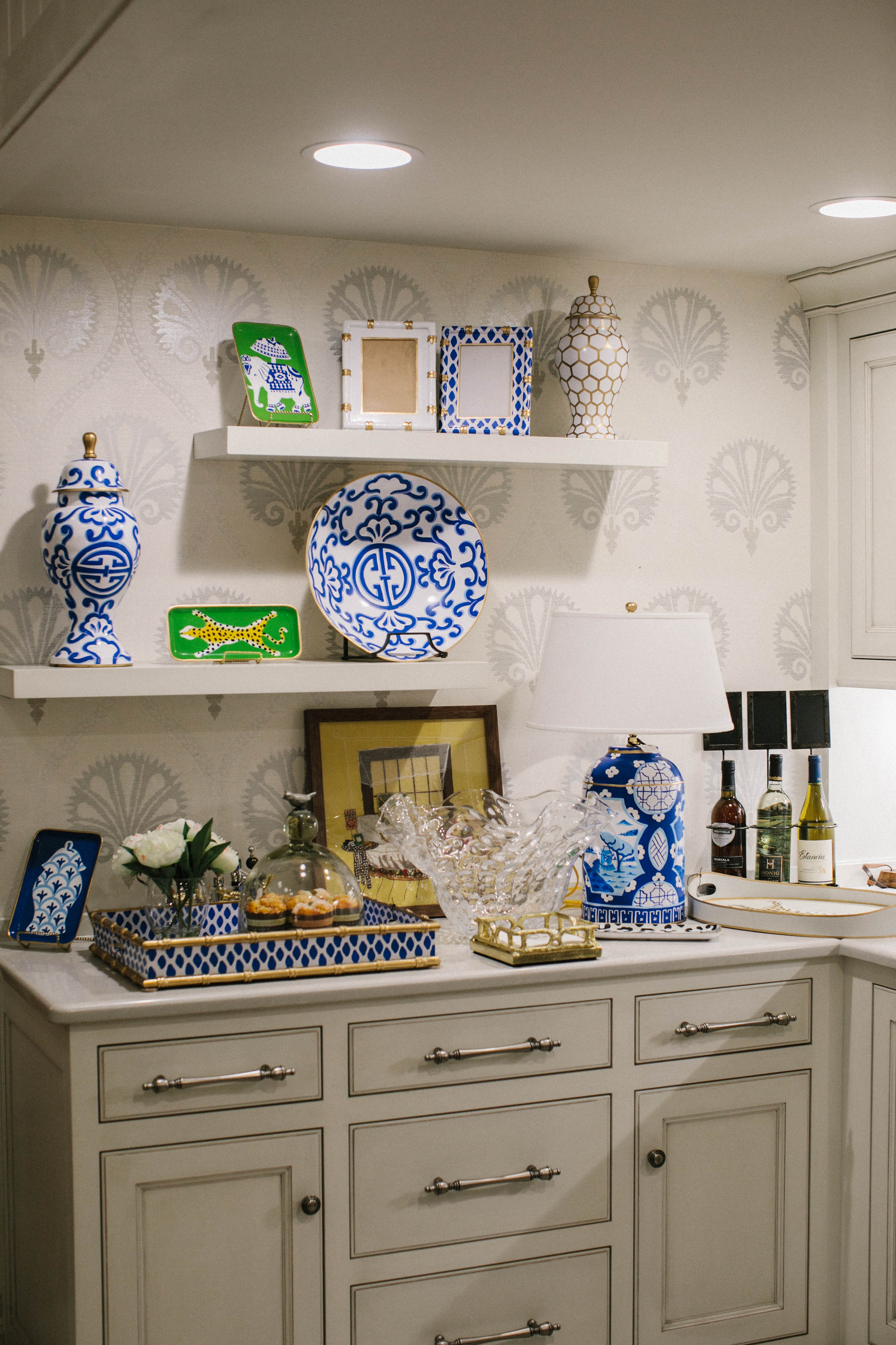 Dana Gibson Home Decor Evansville Enjole Interiors Kitchen