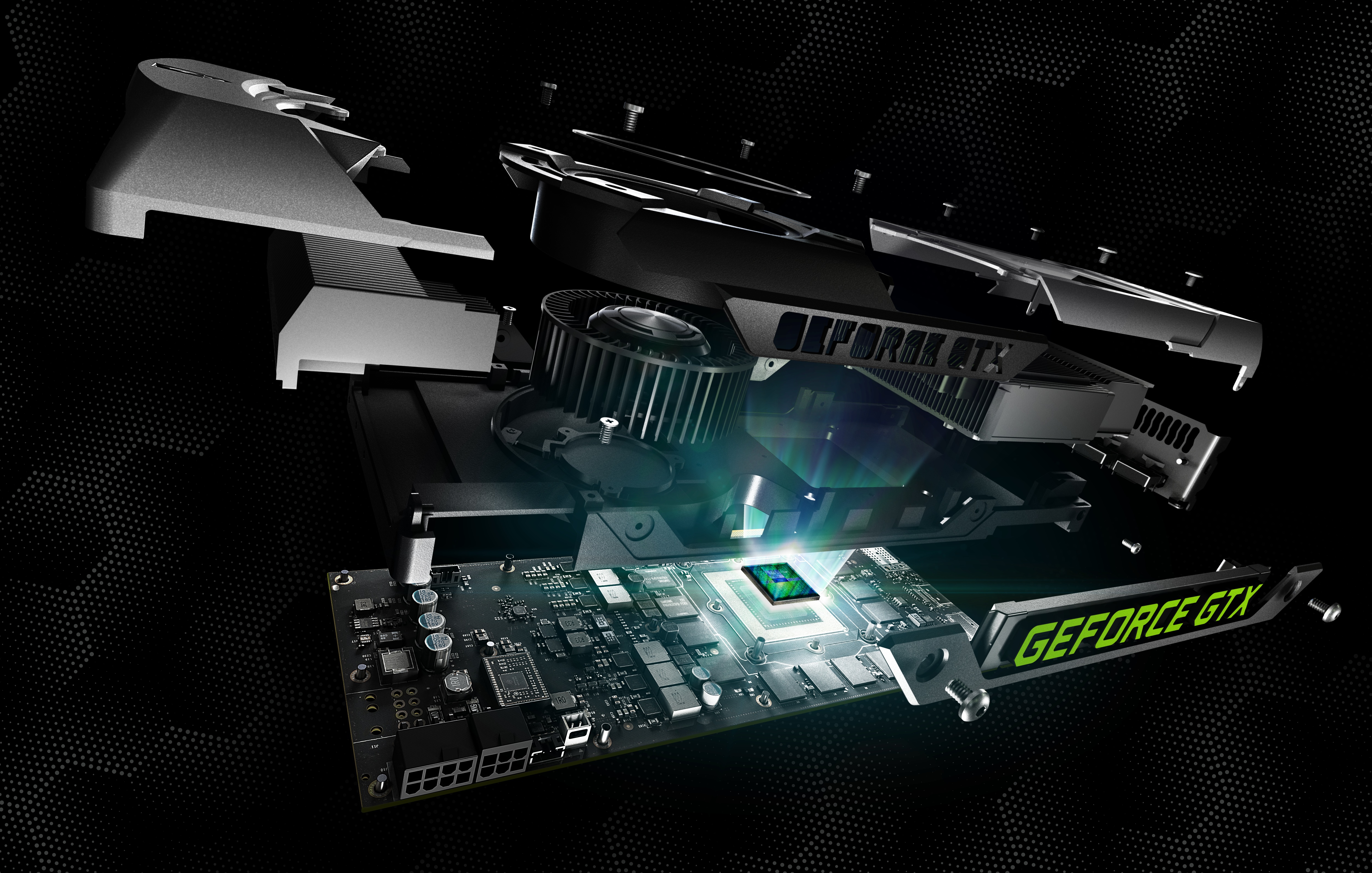 Nvidia Geforce Gtx 770 Receives 15% Price-cut To Tackle - Gtx 780 , HD Wallpaper & Backgrounds