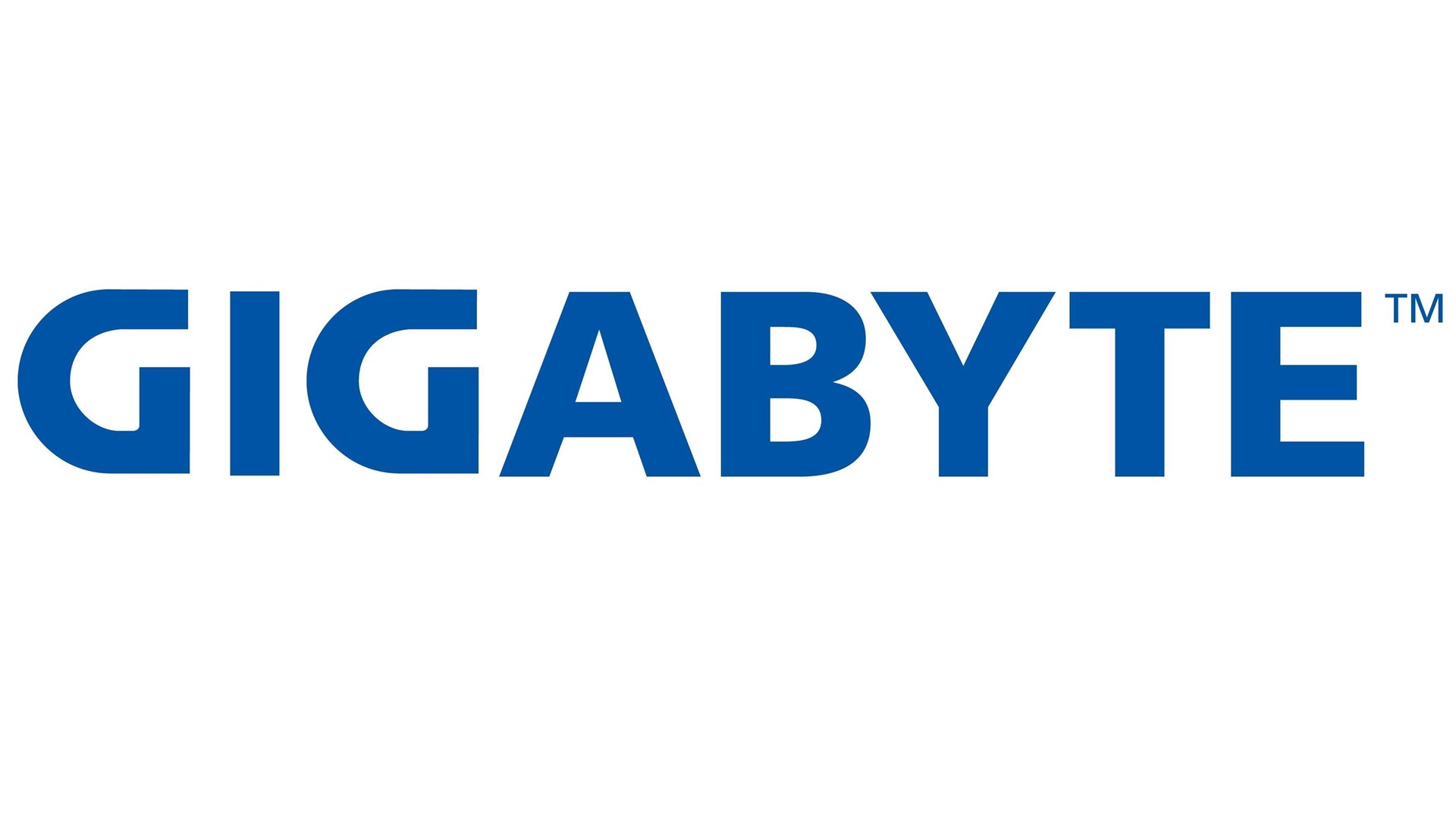 Popular - Gigabyte Motherboard Logo Png , HD Wallpaper & Backgrounds