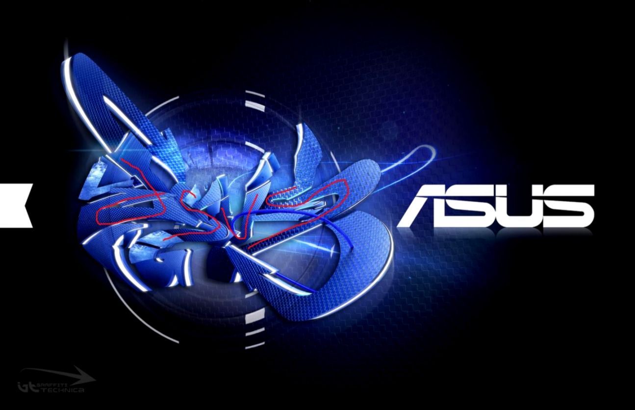 Back To 23 Gigabyte Wallpapers Hd - Asus Wallpaper Hd , HD Wallpaper & Backgrounds