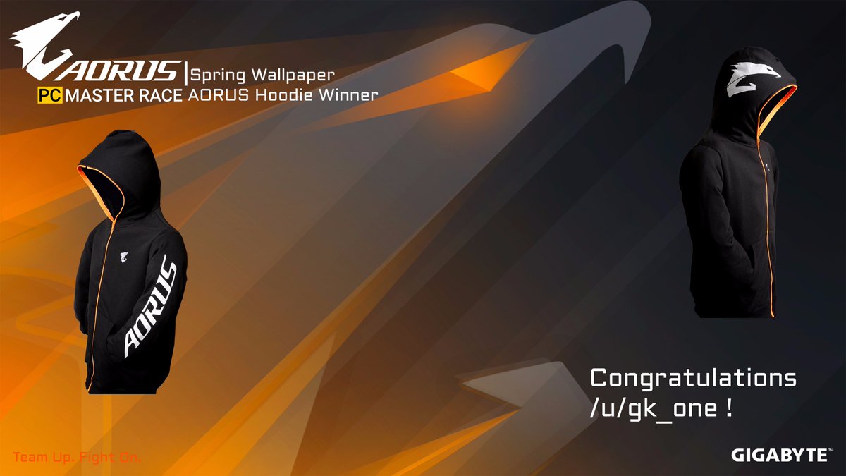 Aorus On Twitter - Graphic Design , HD Wallpaper & Backgrounds
