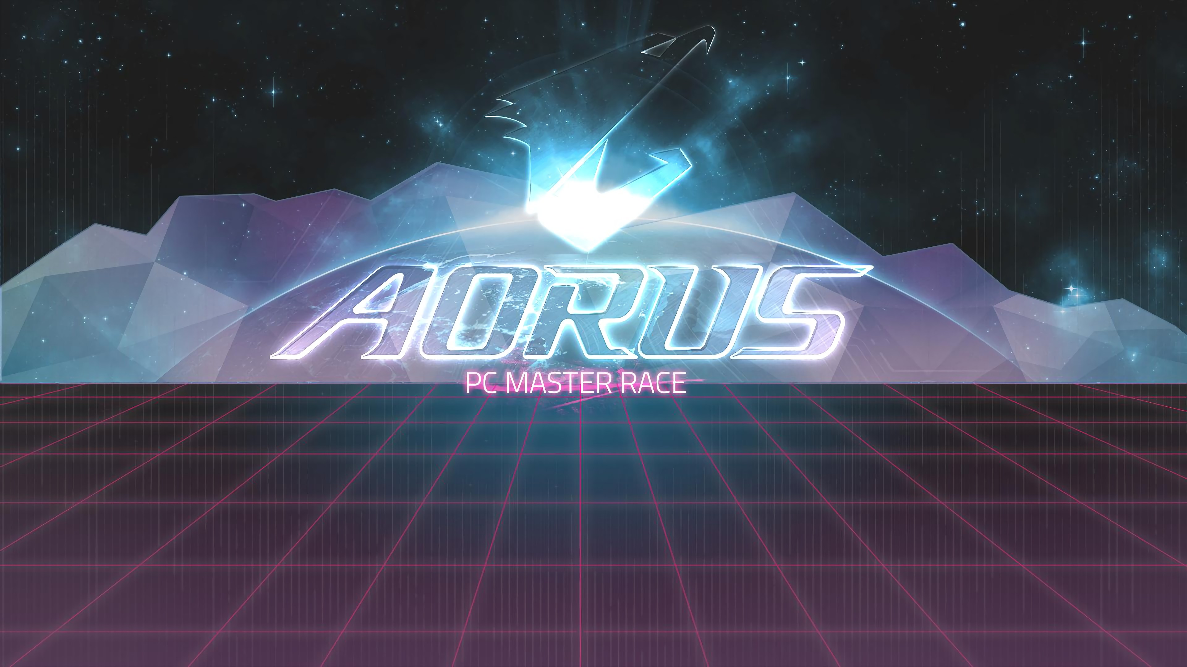 Hinh Nen Aorus , HD Wallpaper & Backgrounds