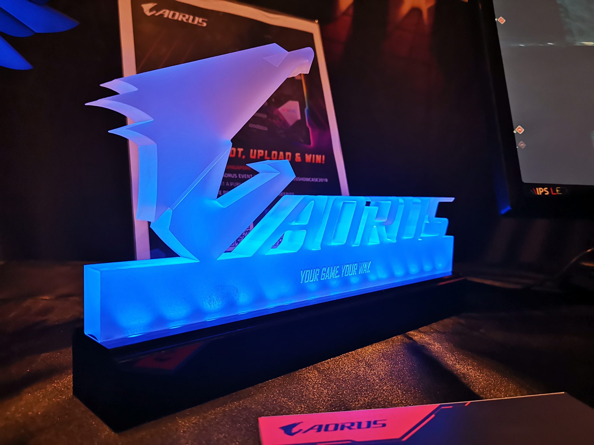 Save Up Aorus Fans As Gigabyte Expands Their Product - Architecture , HD Wallpaper & Backgrounds