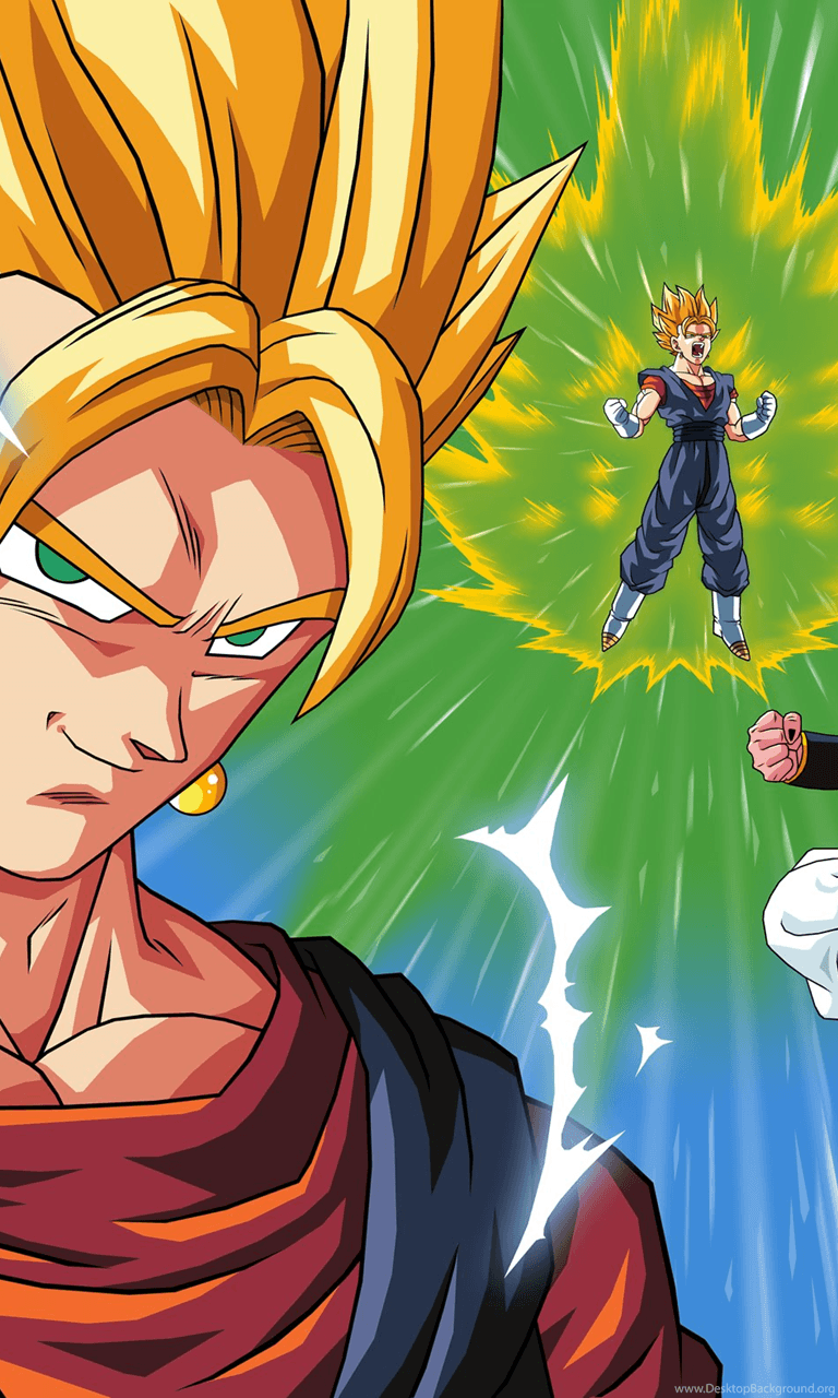 Goku Ssj5 Wallpapers > - Phone Wallpaper 4k Dragon Ball , HD Wallpaper & Backgrounds