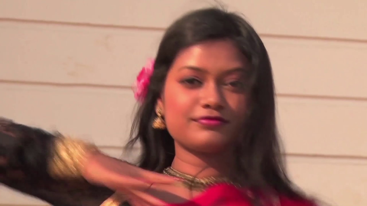 Actress Name-ahalatudu - Santali Girl Ahala Tudu , HD Wallpaper & Backgrounds