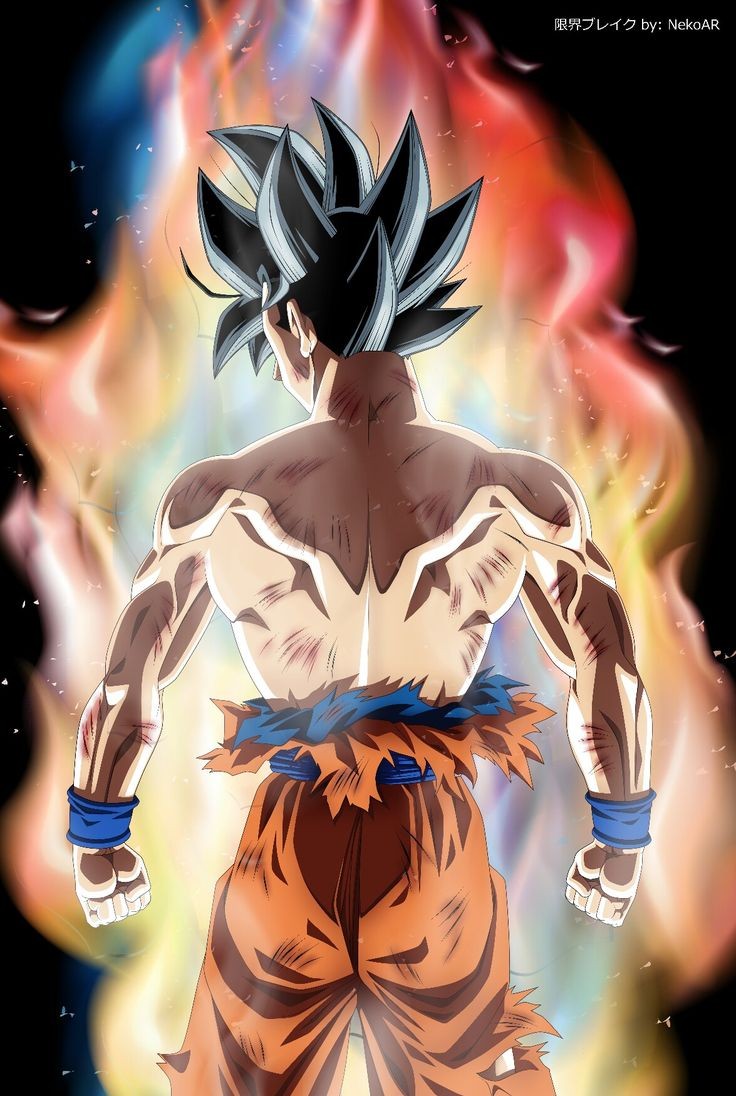 Dbz Wallpapers Goku - Dragon Ball Super Wallpaper Hd Android , HD Wallpaper & Backgrounds