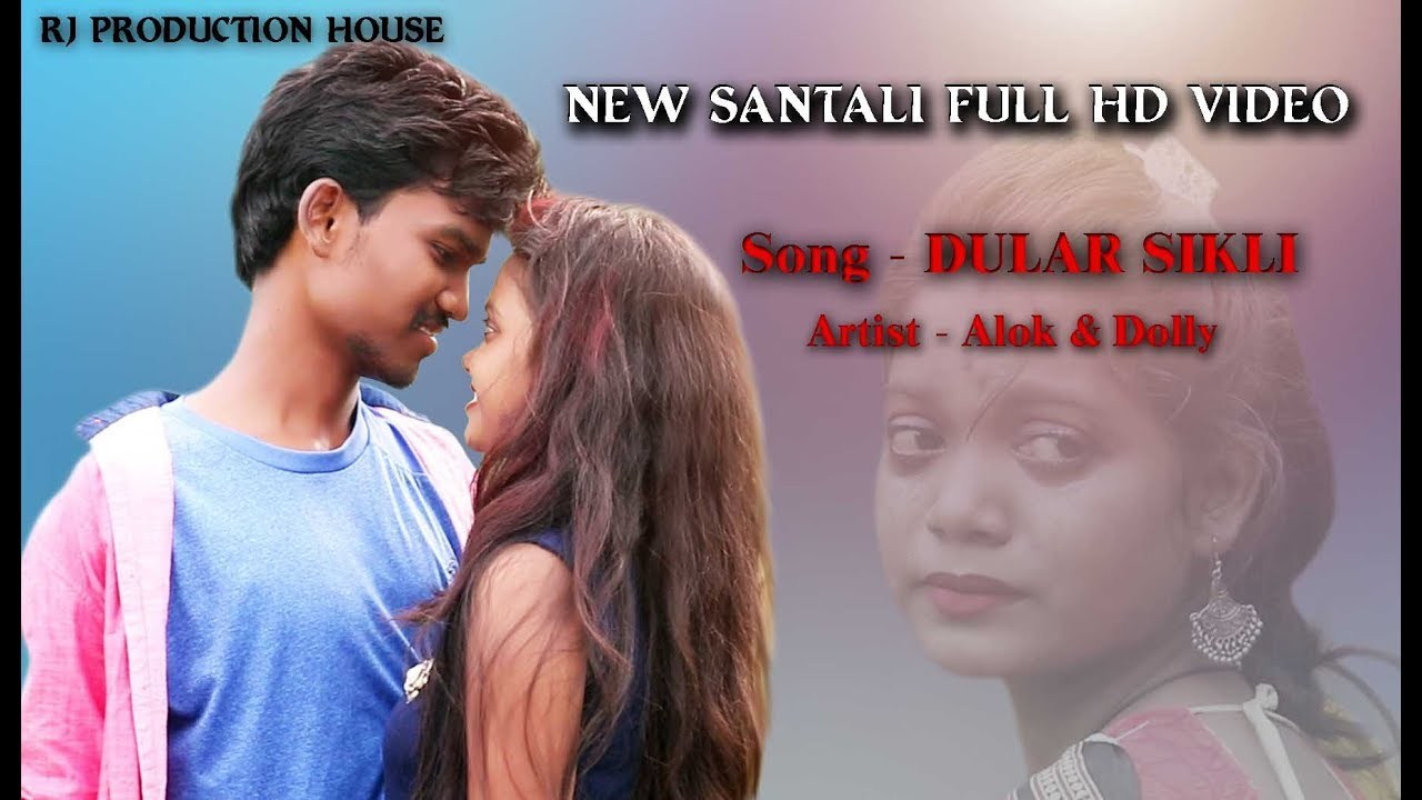 Downloaddalar Sikli Full Hd Santali 2019 - 2019 Ka Santali Video , HD Wallpaper & Backgrounds