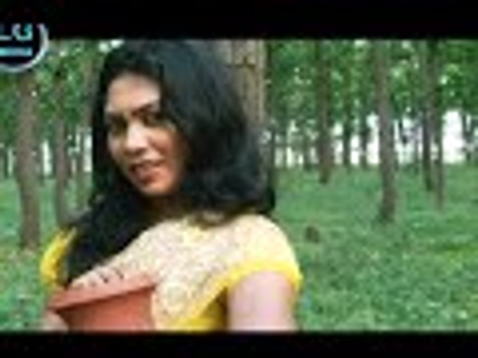 Jhiri Hiri Jharna Da // Koyel Alang - Girl , HD Wallpaper & Backgrounds