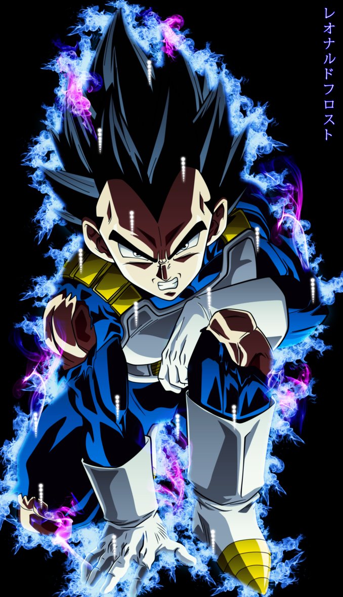 Broly Hd Wallpaper Photo - Vegeta Dragon Ball Super Ultra Instinct , HD Wallpaper & Backgrounds