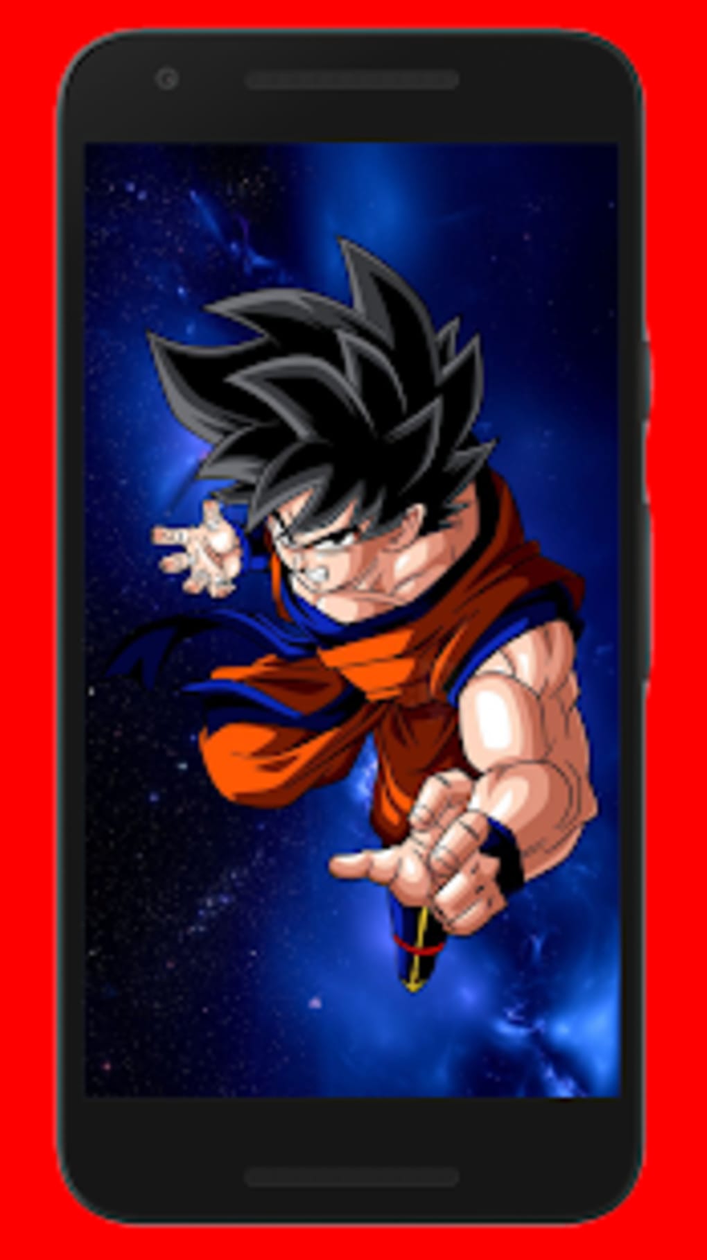 Goku Wallpaper Hd - Dragon Ball Fondos De Pantalla Hd 4k , HD Wallpaper & Backgrounds