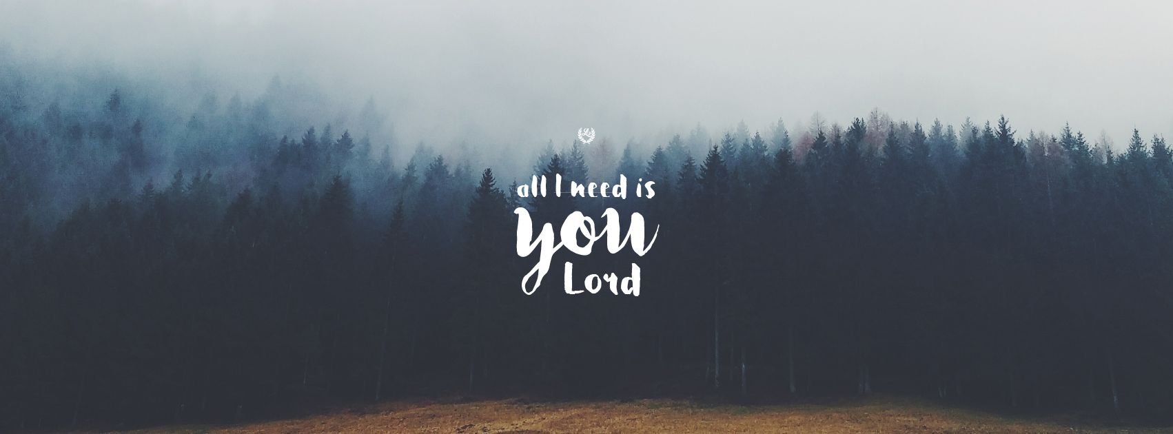 All I Need Is You By Hillsong United // Facebook Cover - Hillsong United Facebook Cover , HD Wallpaper & Backgrounds