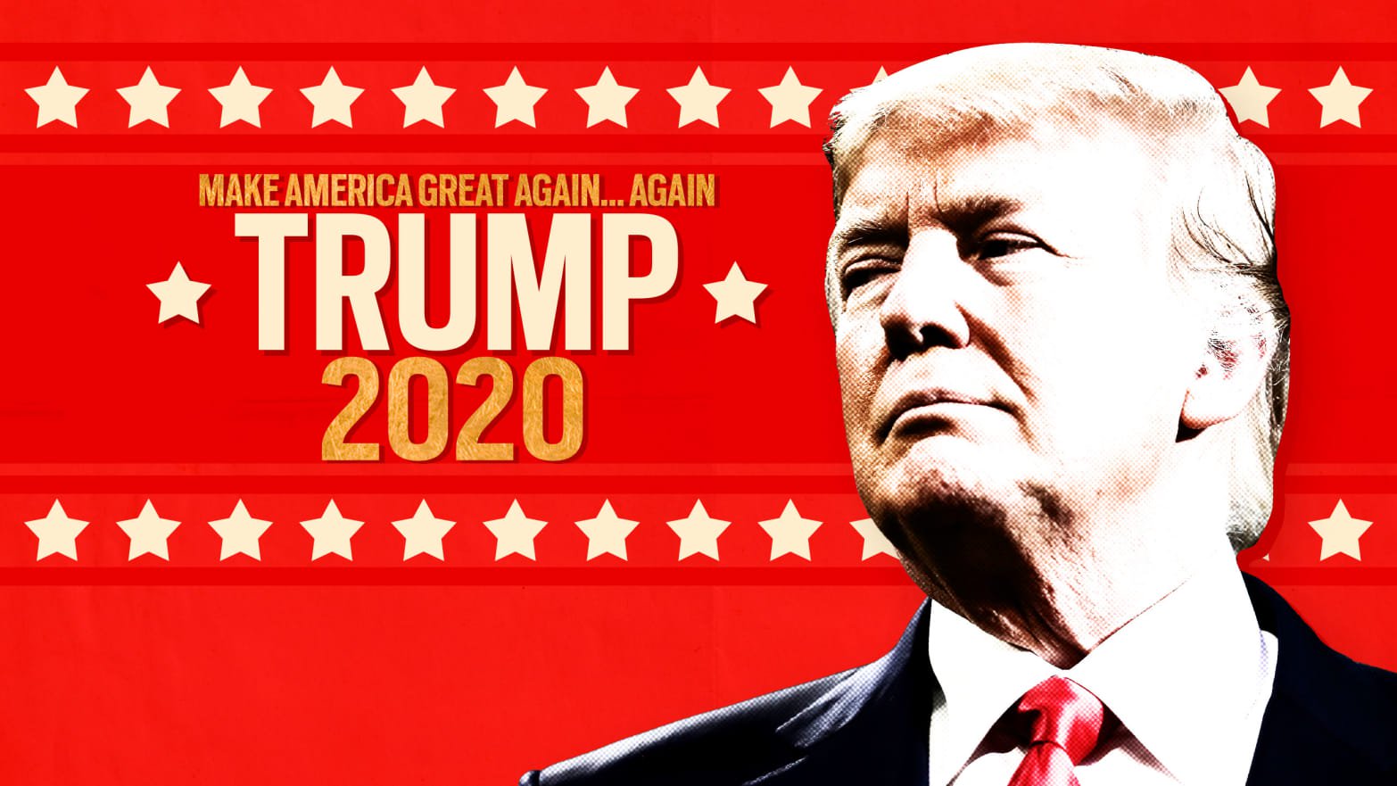 Trump 2020 (1068284) HD Wallpaper & Backgrounds Download