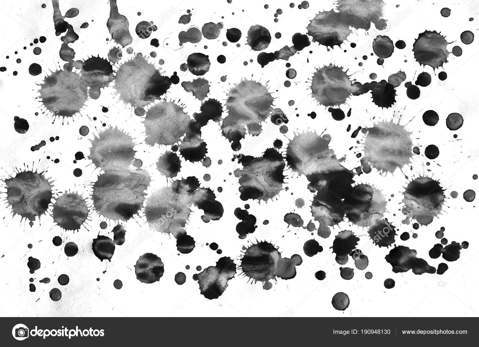 Dark Grey Watercolor Background For Wallpaper - Watercolor Painting , HD Wallpaper & Backgrounds