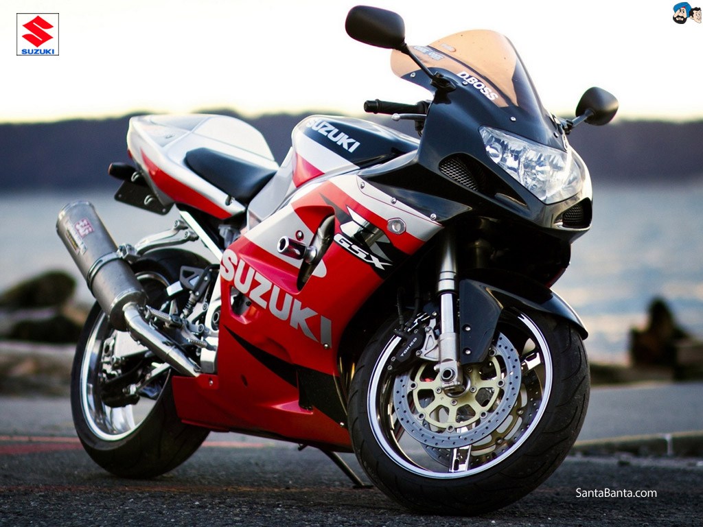 Free Suzuki Bikes Hd Wallpaper - Tuning Suzuki 1400 Gsx , HD Wallpaper & Backgrounds