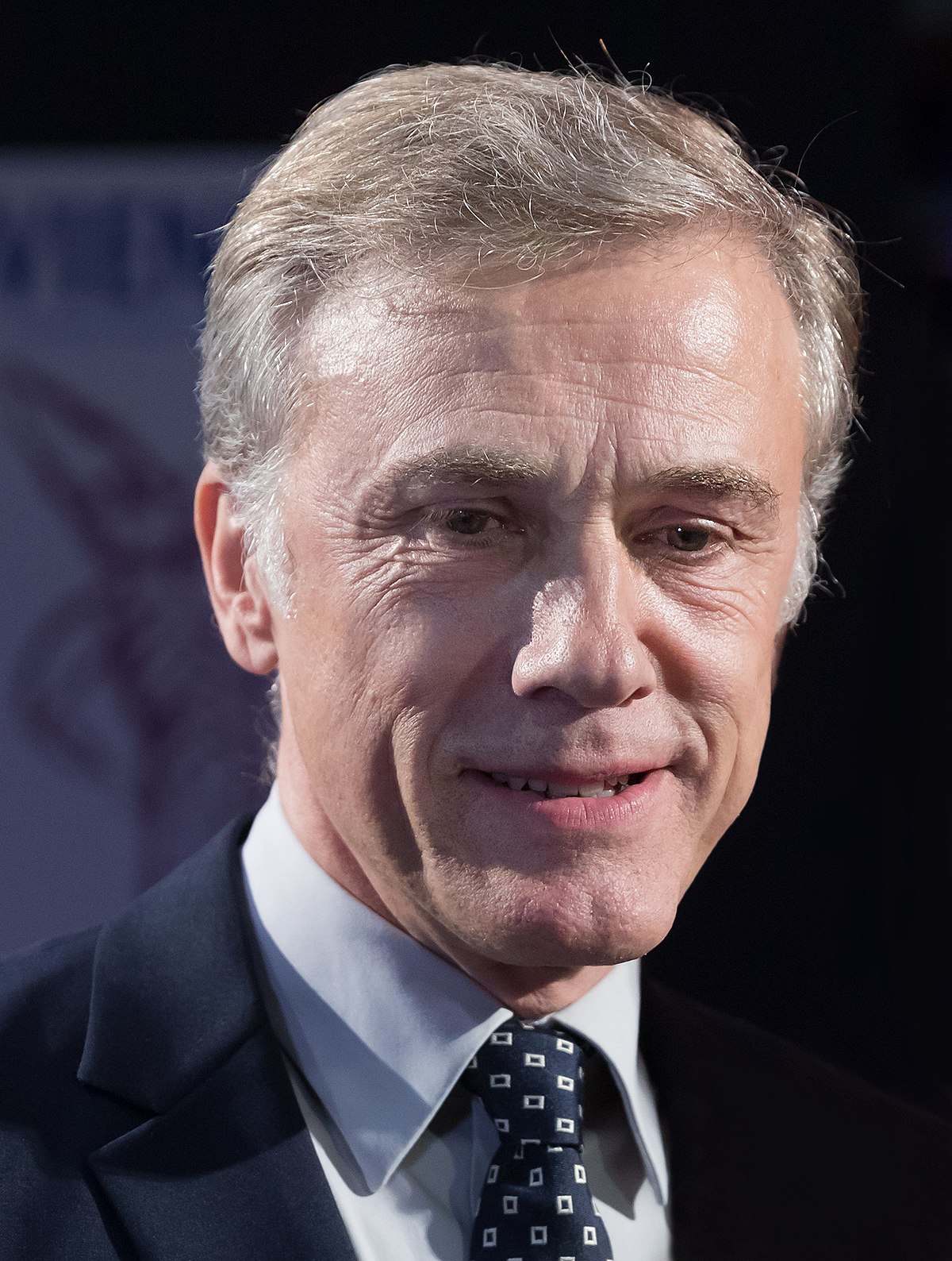 Christoph Waltz Wallpaper For Iphone 6 Download - Christoph Waltz , HD Wallpaper & Backgrounds