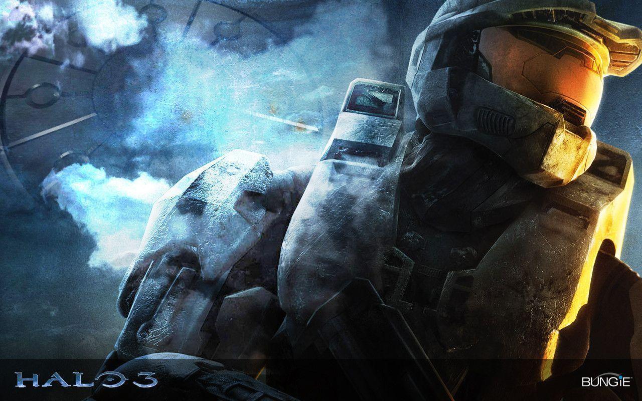 Halo 3 Odst Wallpaper 14475 Wallpapers Hd - Halo 3 Wallpaper Phone , HD Wallpaper & Backgrounds