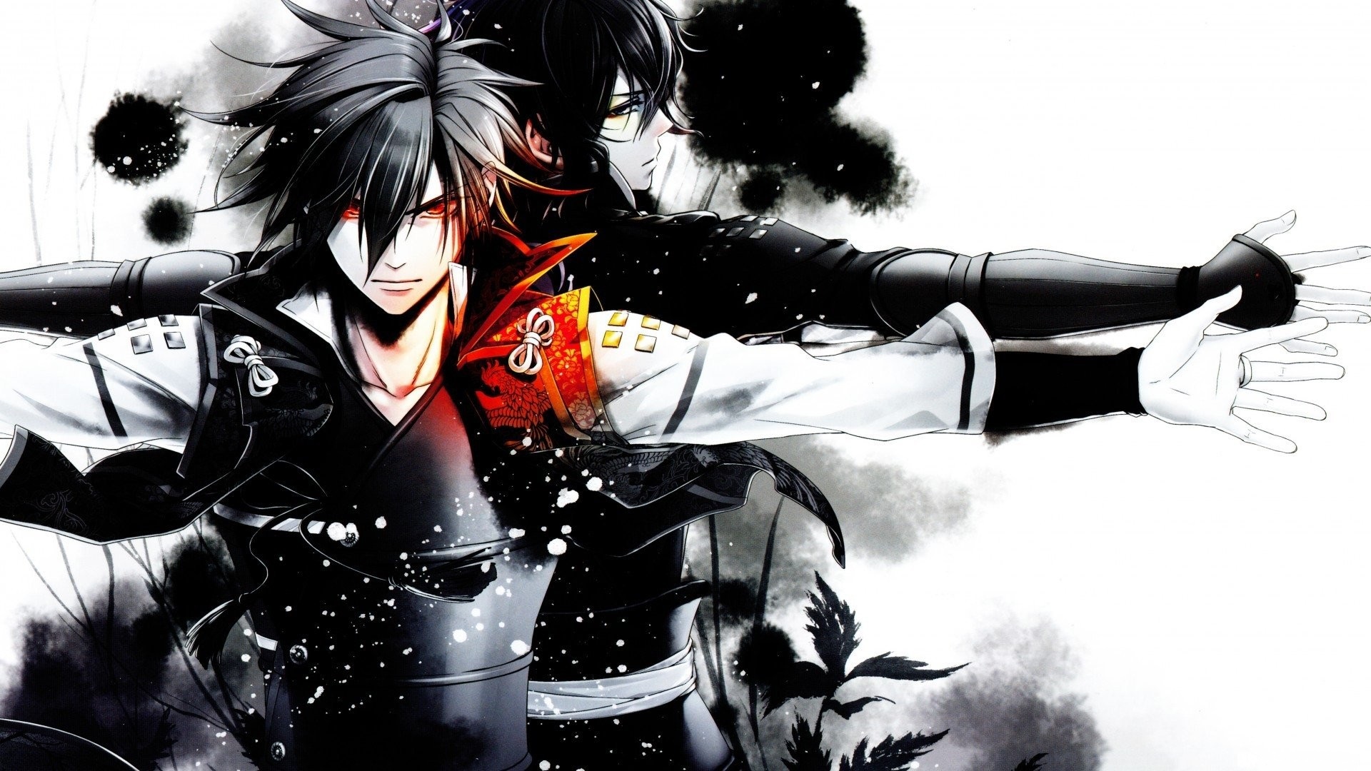 10 Cute Badass Anime Boy Wallpaper Sachi Wallpaper