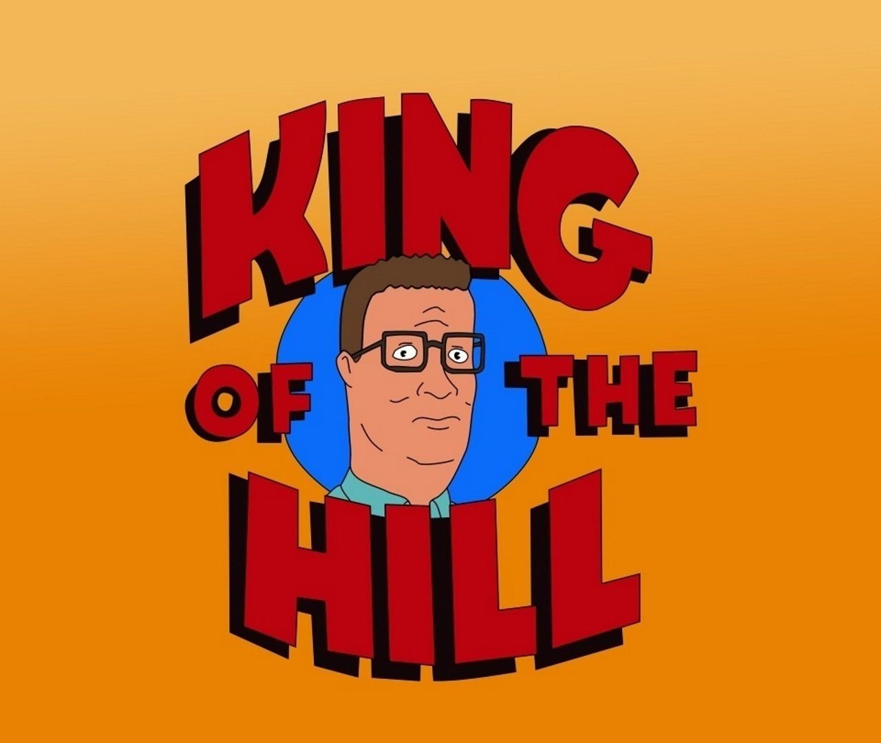 Related Wallpaper - King Of The Hill , HD Wallpaper & Backgrounds