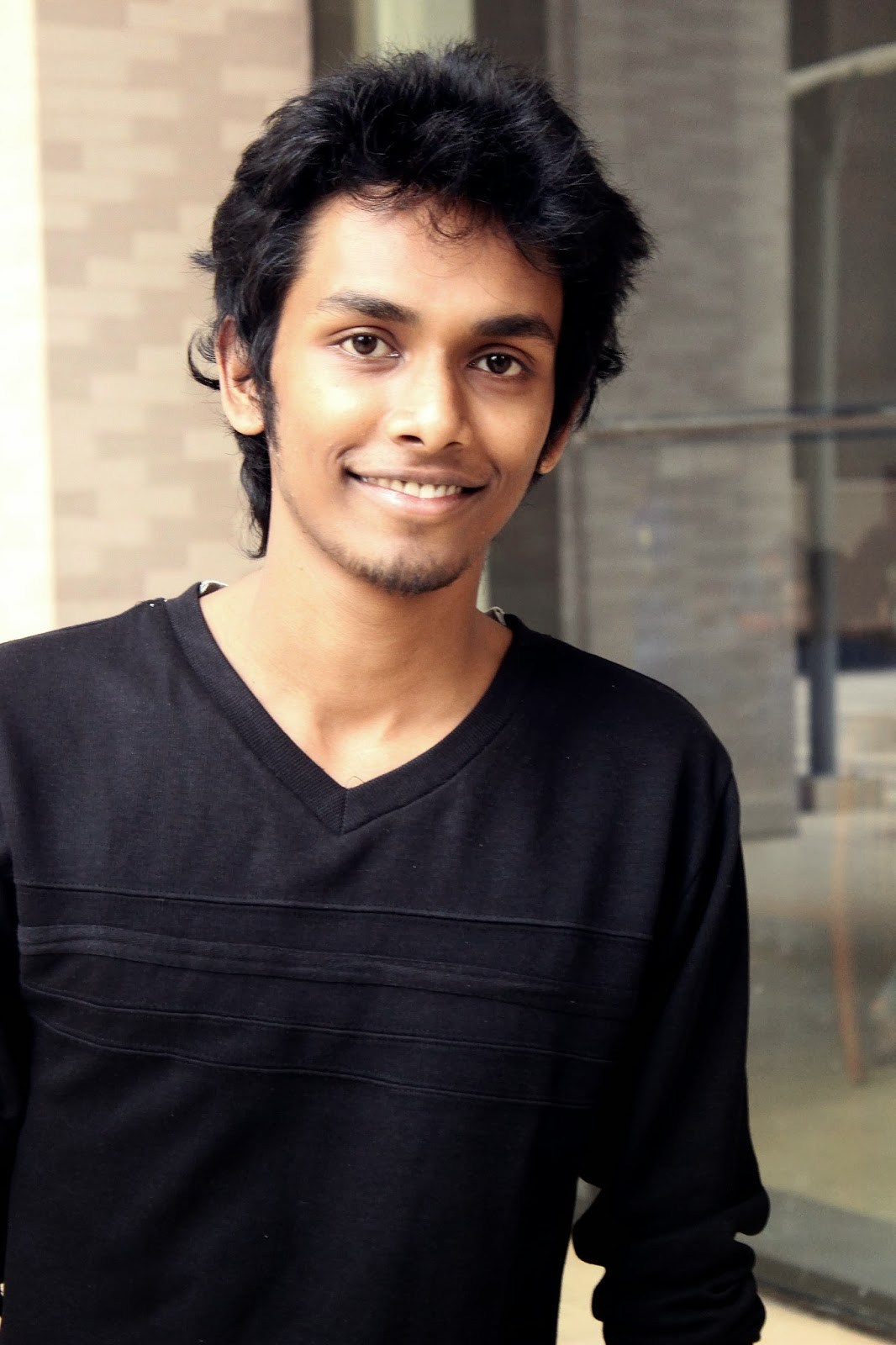 Smart - Indian Boy Fb Profile , HD Wallpaper & Backgrounds