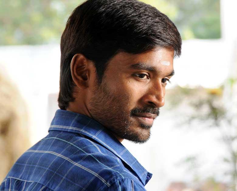 Handsome Boy-dhanush - Seedan Movie , HD Wallpaper & Backgrounds