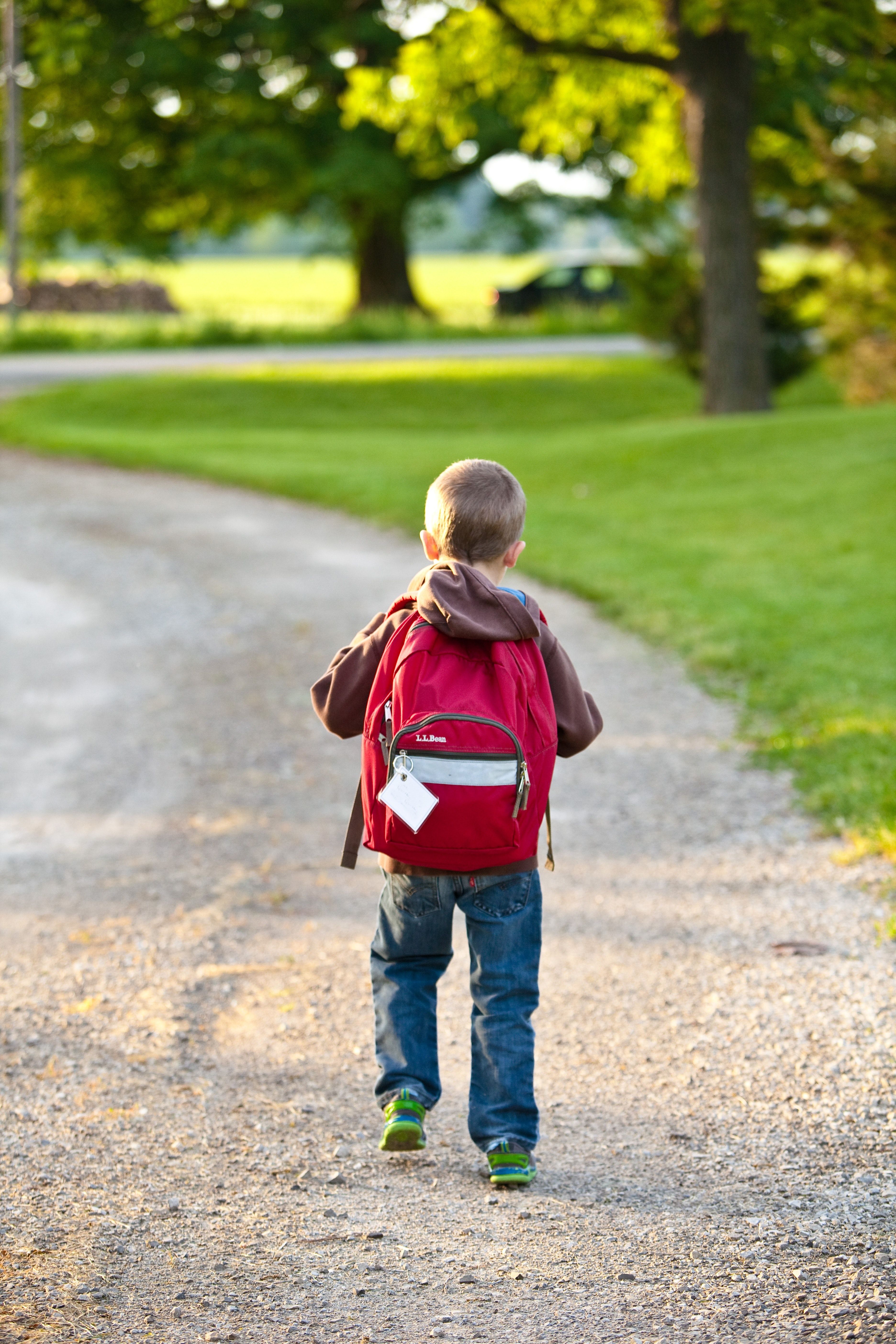 Cute Cool Attitude Boy Pic For Fb - Kid Starting School , HD Wallpaper & Backgrounds