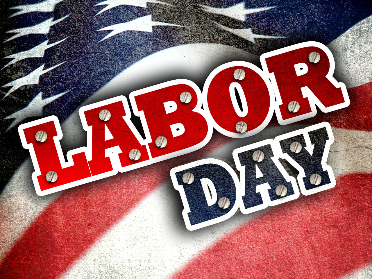 Labor Day Wallpaper - Happy Labour Day 2017 , HD Wallpaper & Backgrounds