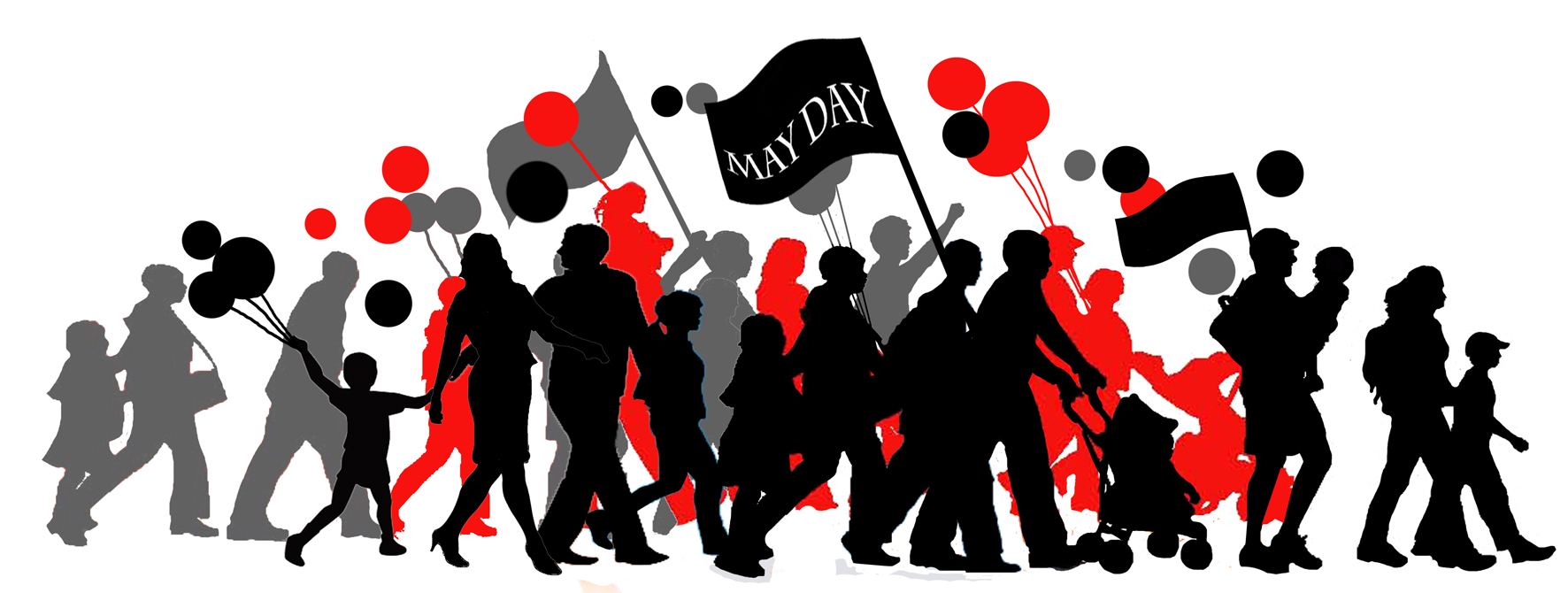 Labor Day Wallpapers Hd-2 - International Workers Day , HD Wallpaper & Backgrounds