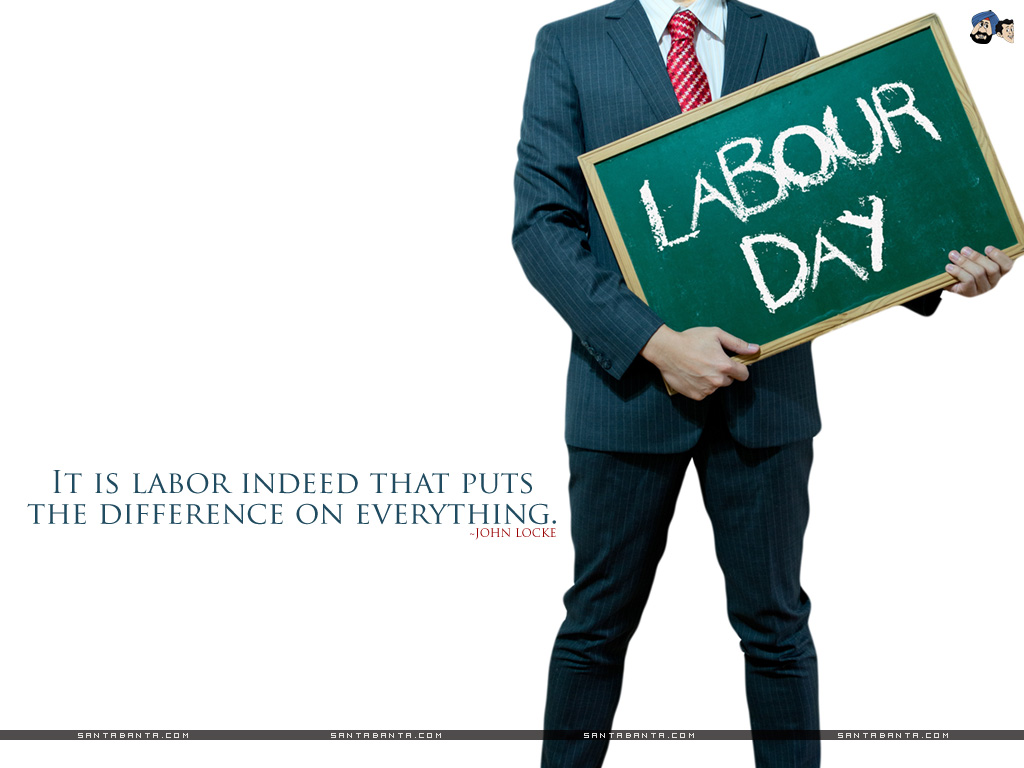 Download Full Wallpaper - Labour Day Hd , HD Wallpaper & Backgrounds