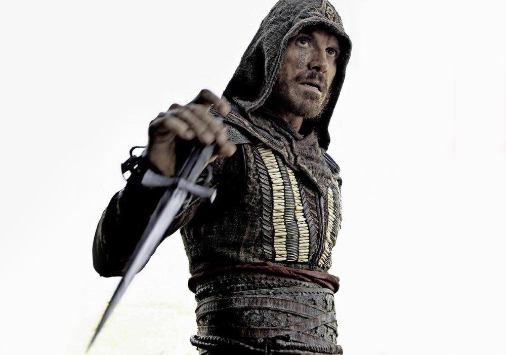 Assassins Creed Modern Day Assassins , HD Wallpaper & Backgrounds