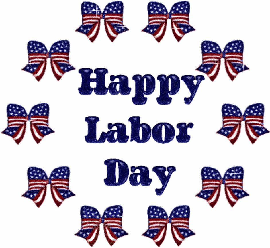 Happy Labour Day Gif , HD Wallpaper & Backgrounds