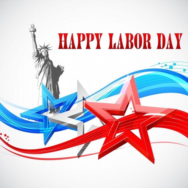 43 Best Labor Day Quotes Images Happy Labor Day - Beautiful Happy Labor Day , HD Wallpaper & Backgrounds