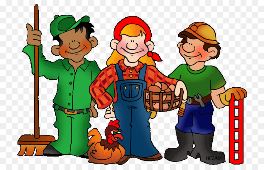 Download Clipart - Labour Day Clipart Png , HD Wallpaper & Backgrounds