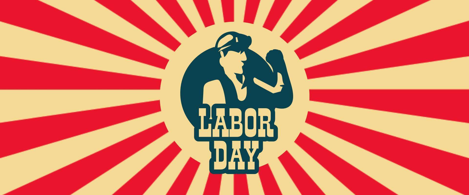 Labor Day Wallpapers Free Download - Guitars Kissing & The Contemporary , HD Wallpaper & Backgrounds