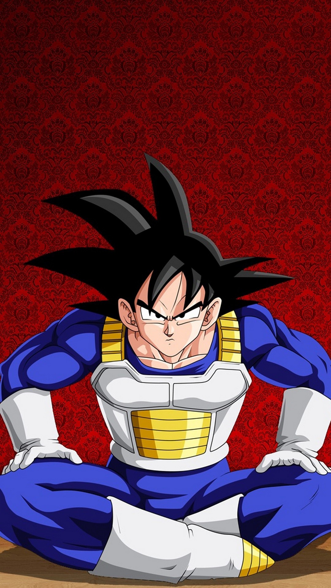 Dragon Ball Z Son Goku Hd , HD Wallpaper & Backgrounds