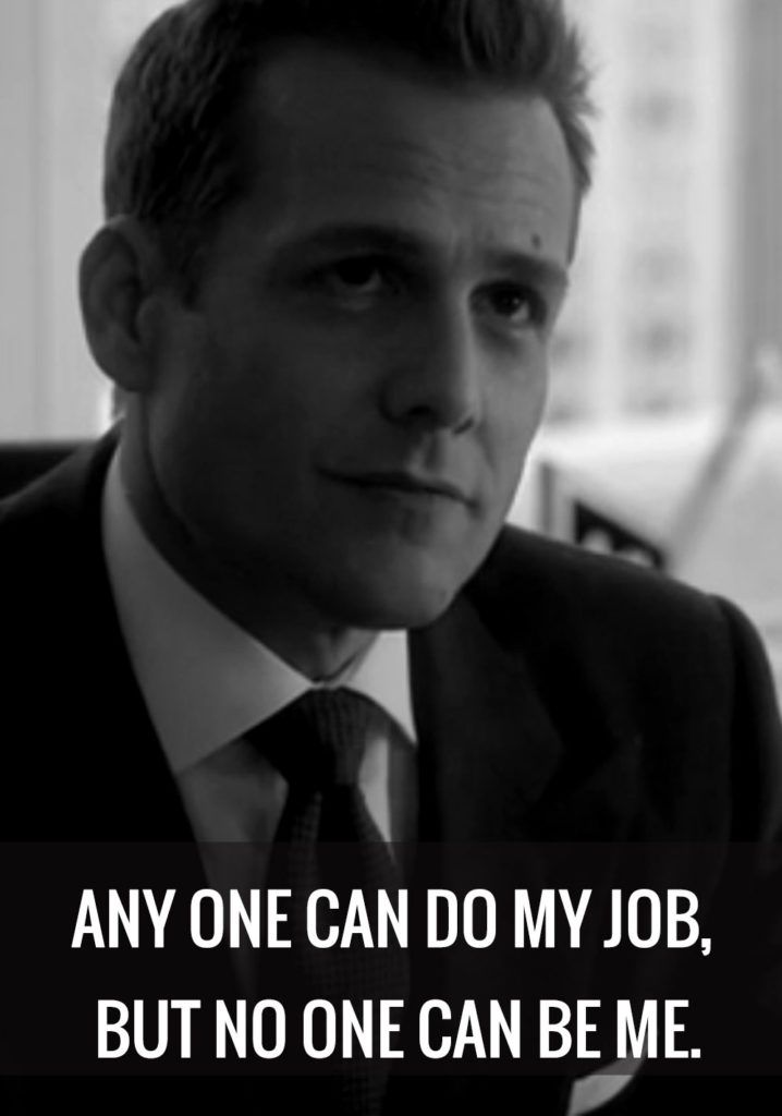 Harvey Specter Wallpaper Hd Iphone The Best Hd Wallpaper - Harvey Specter Quotes Job , HD Wallpaper & Backgrounds