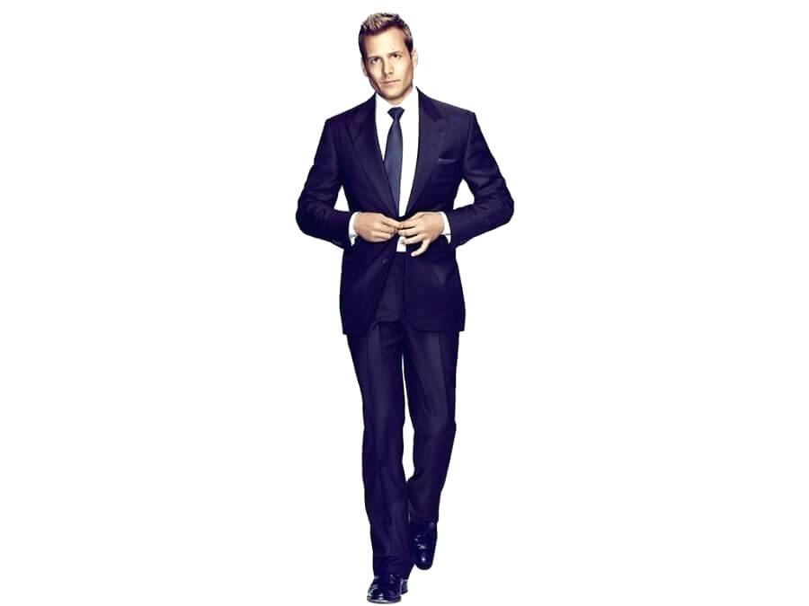 Harvey Suits Specter Standard Uniform Suits Harvey - Chartered Accountant Dress Code , HD Wallpaper & Backgrounds