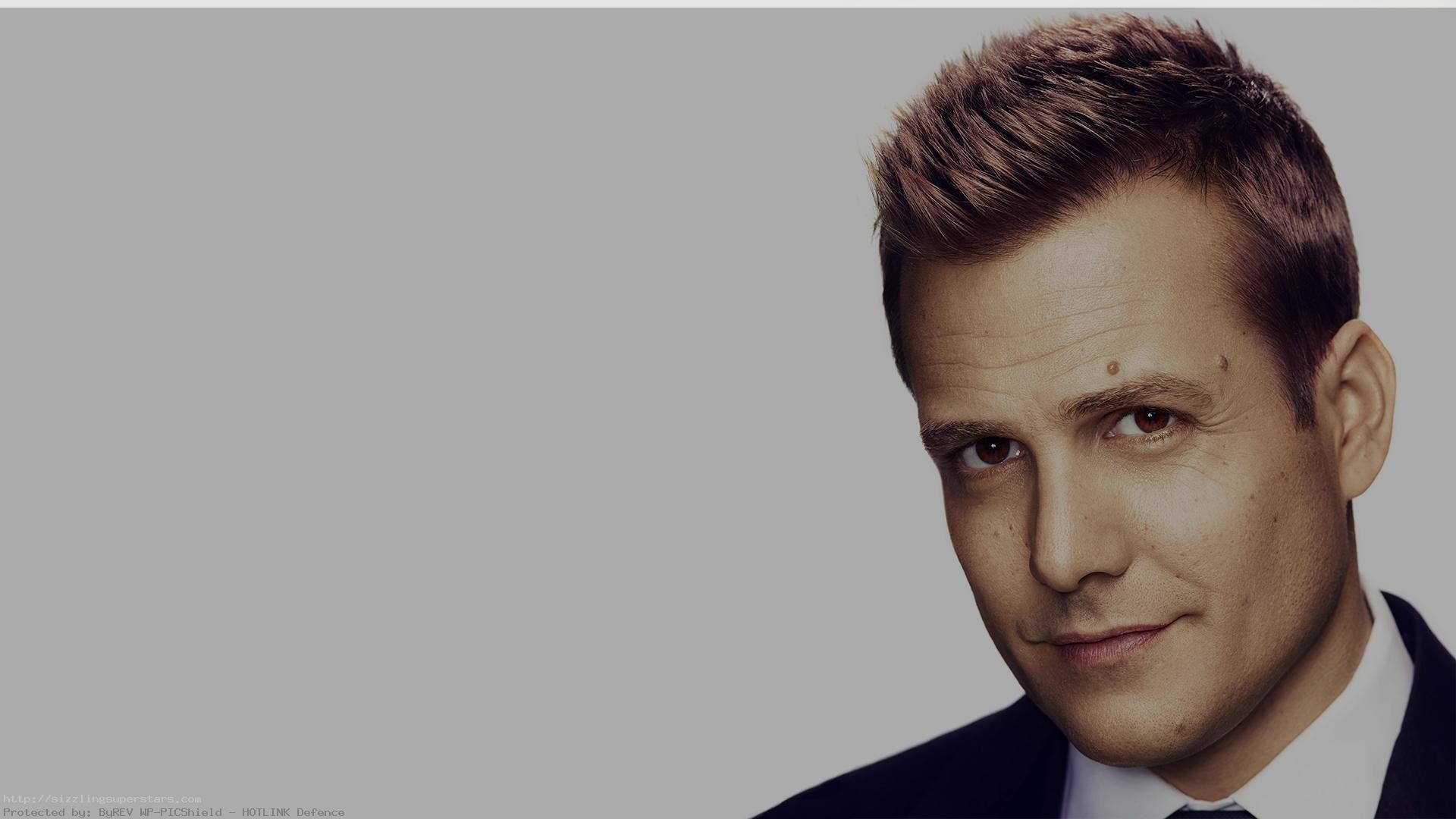 James Bond Spectre Wallpapers - Harvey Specter Short Haircut , HD Wallpaper & Backgrounds