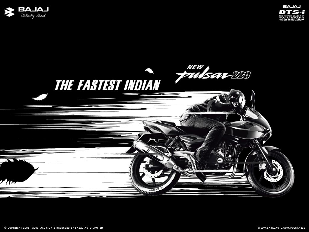 Pulsar Wallpapers, Top 43 Quality Cool Pulsar Photos - Bajaj Pulsar Ad , HD Wallpaper & Backgrounds