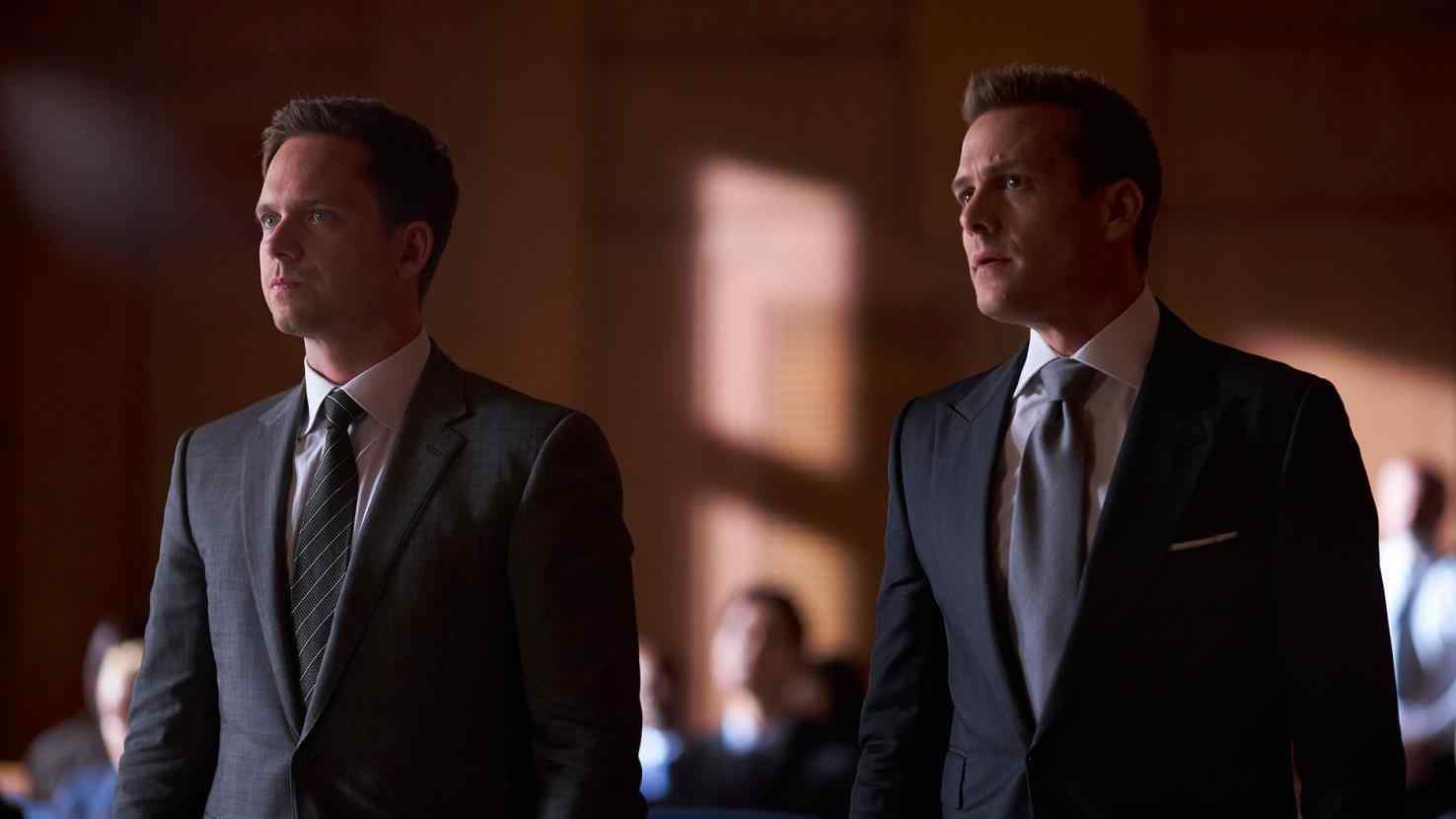 Download Harvey Specter Wallpaper Hd Pics