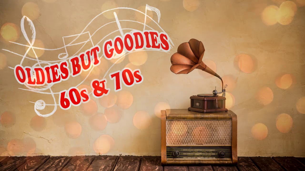Greatest Hits Golden Oldies Hits - Oldies Music , HD Wallpaper & Backgrounds
