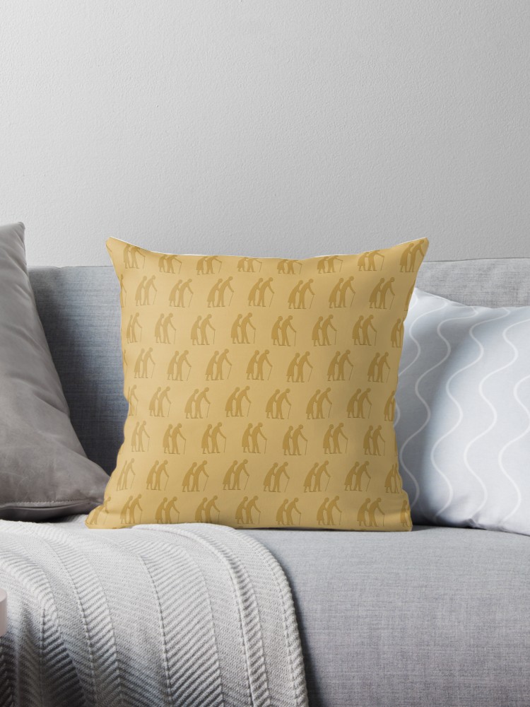 Golden Oldies Wallpaper - Pink Polka Dot Throw Pillow , HD Wallpaper & Backgrounds
