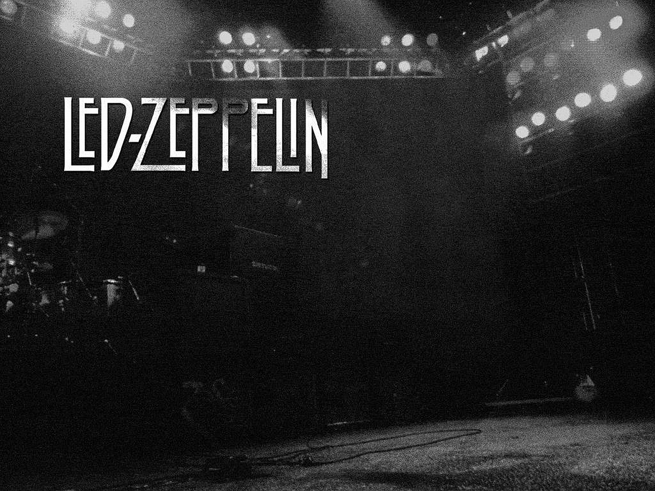 Led Zeppelin Wallpaper And Background Image - Led Zeppelin Thank You , HD Wallpaper & Backgrounds