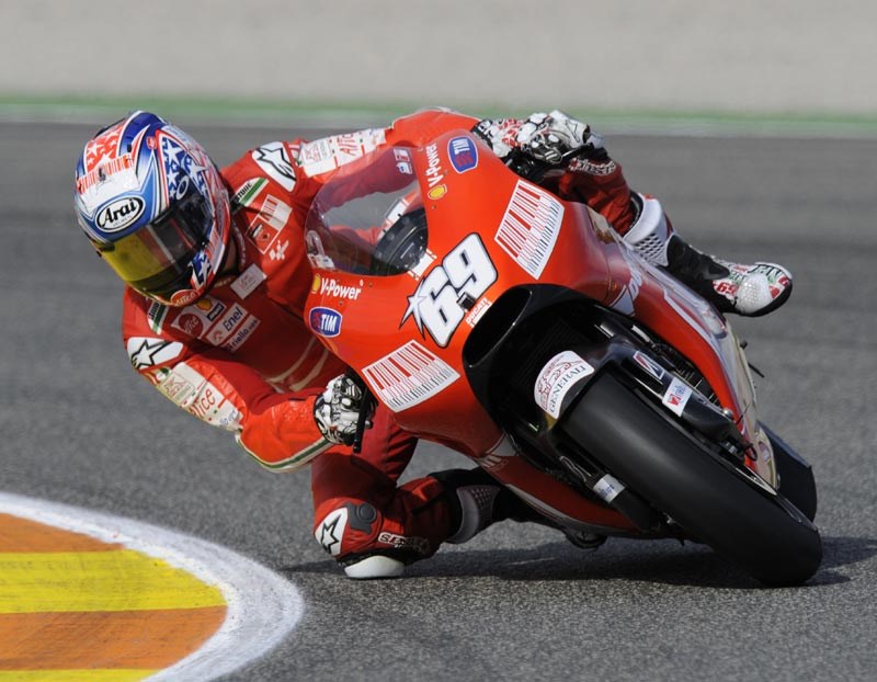 Share This Article - Nicky Hayden 2010 , HD Wallpaper & Backgrounds
