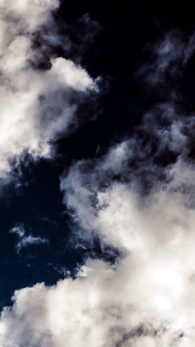 220 Wallpaper - High Resolution Cloud Wallpaper Iphone , HD Wallpaper & Backgrounds