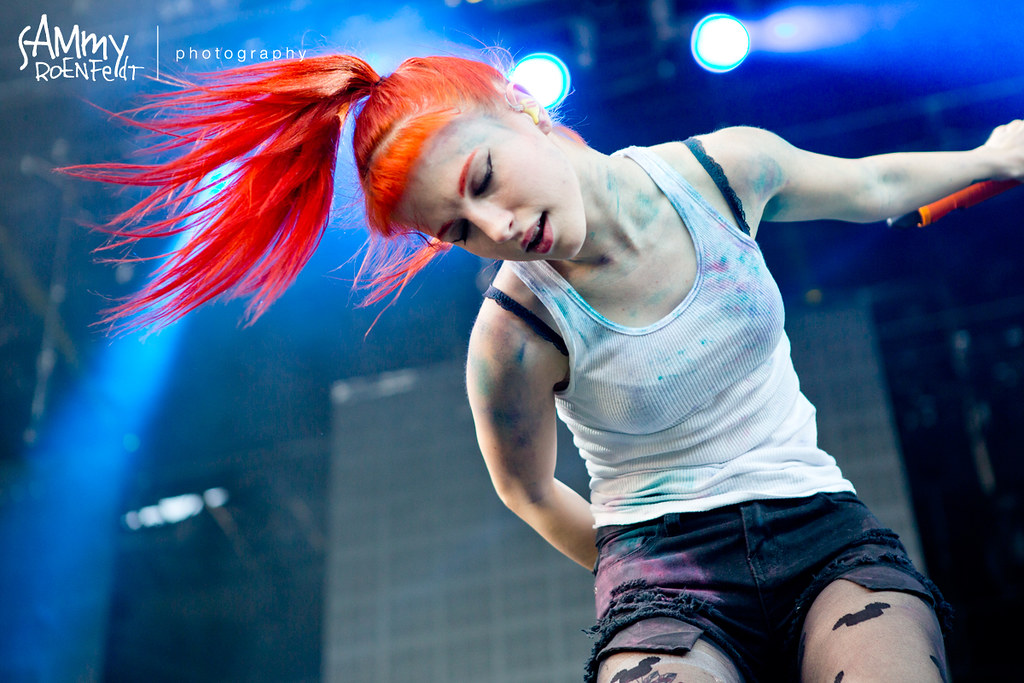 Stylishhdwallpapers Hayley Williams American Singer - Hd Wallpapers Hayley Williams Hd , HD Wallpaper & Backgrounds