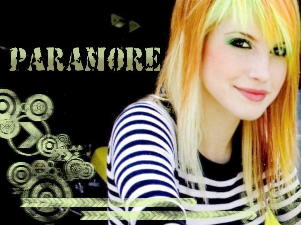 Paramore - Hayley-williams Wallpaper - Hayley Williams , HD Wallpaper & Backgrounds