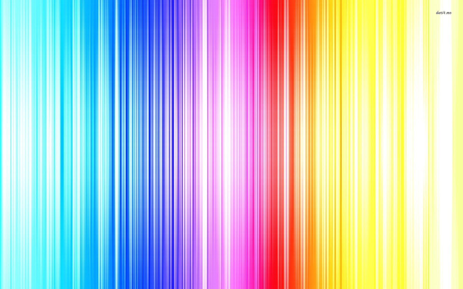 Colorful Lines Wallpaper - Multi Color Abstract , HD Wallpaper & Backgrounds