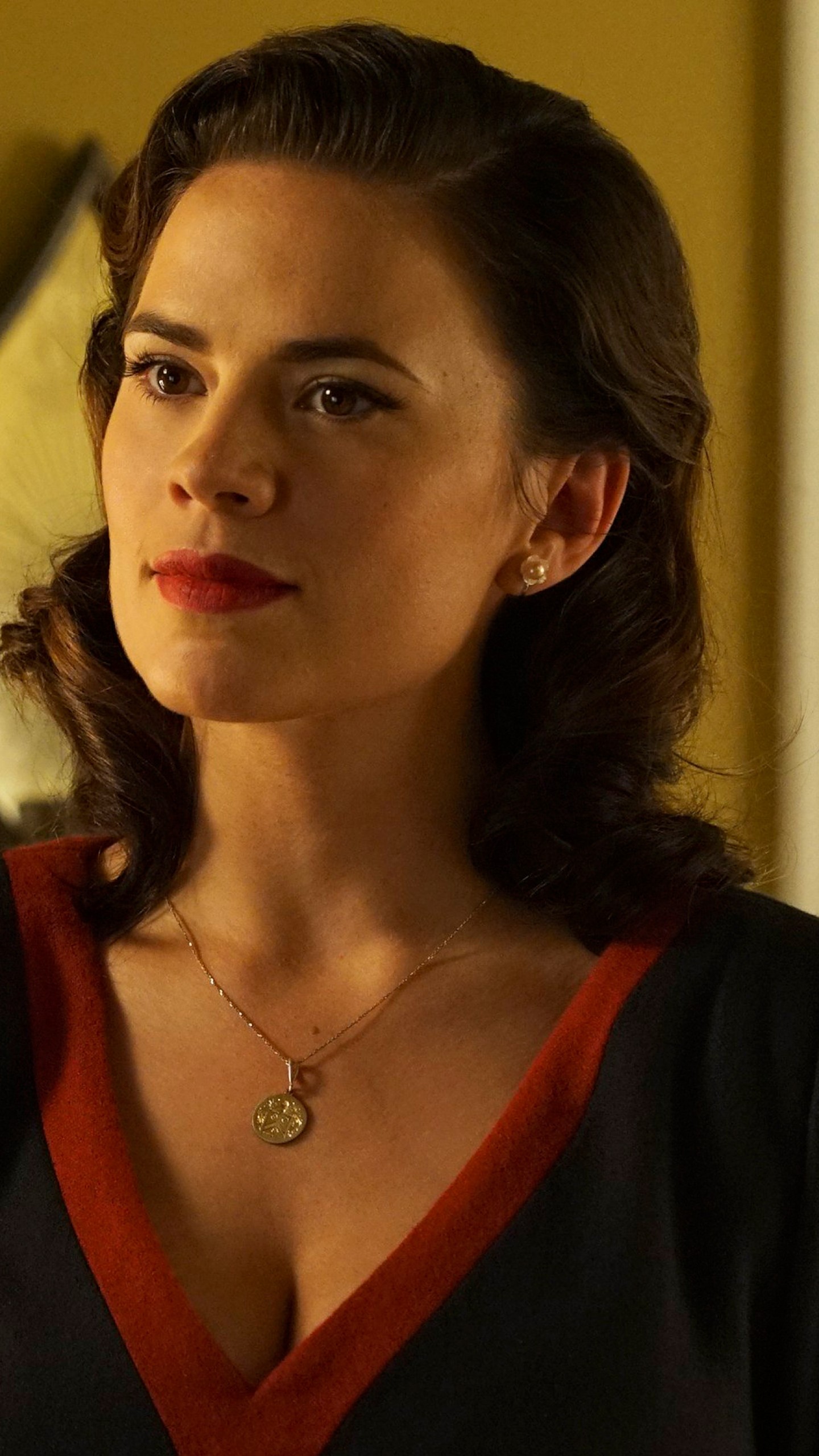 Tv Series / Agent Carter Wallpaper - Peggy Carter , HD Wallpaper & Backgrounds