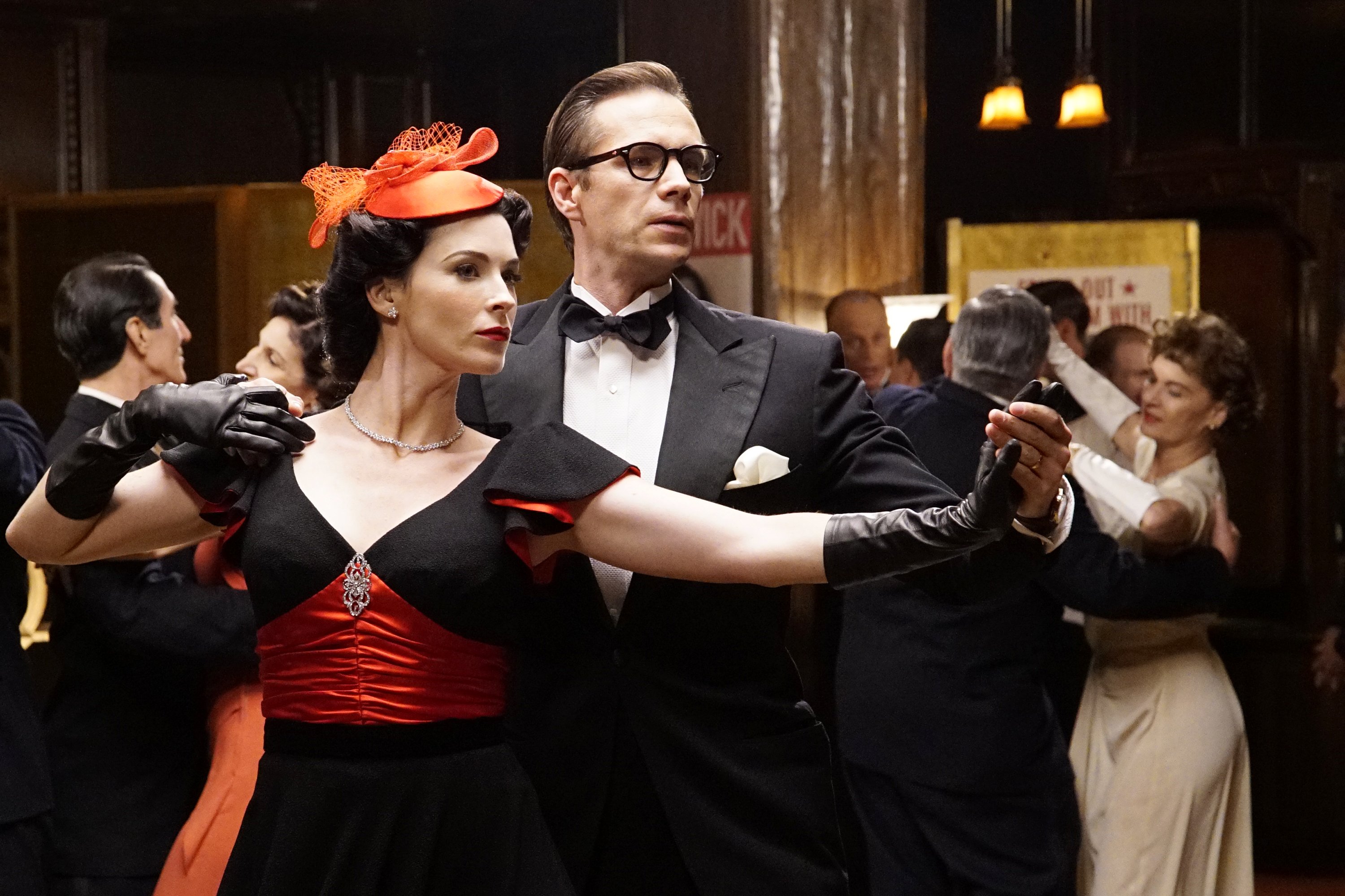 Agent Carter Images Agent Carter Edwin Jarvis X Peggy Carter Images, Photos, Reviews