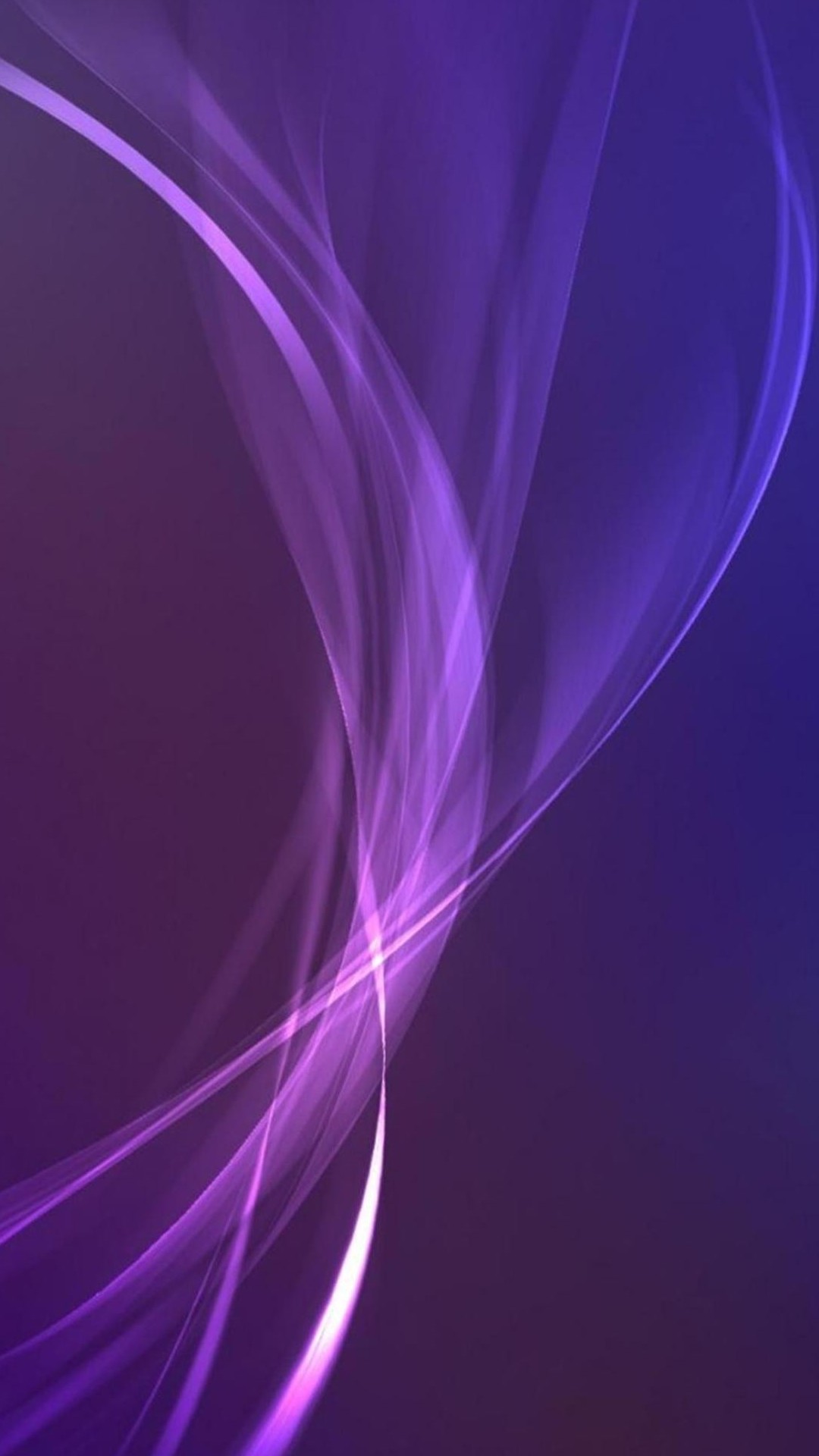Wallpaper Colorfull - Full Hd Purple Color , HD Wallpaper & Backgrounds